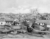 Чуфлинская церковь
