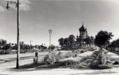Чуфлинская церковь