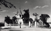 Чуфлинская церковь