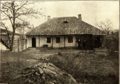 Дом Параванова 