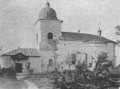 Мазаракиевская церковь