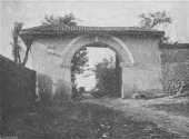 Мазаракиевская церковь
