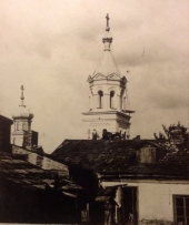 Церковь Пресвятой Богородицы