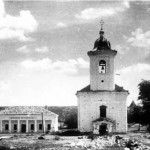 Церкви Кишинева