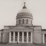 Церкви Кишинёва