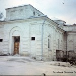 Дмитриевская церковь Кишинёва