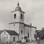 Свято-Ильинская церковь Кишинёва