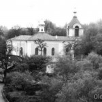 Троицкая церковь Кишинёва