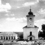 Церковь Архангелов Гавриила и Михаила (Старый Кафедральный Собор), Кишинёв