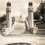 Кладбища Кишинева