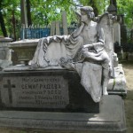 Центральное православное кладбище Кишинёва