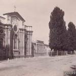 Несохранившиеся церкви Кишинёва