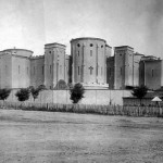 Тюремный Замок Кишинёва