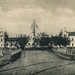 Вокзал Кишинёва