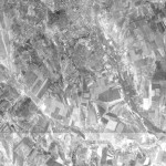 Кишинёв 1965 спутниковый снимок